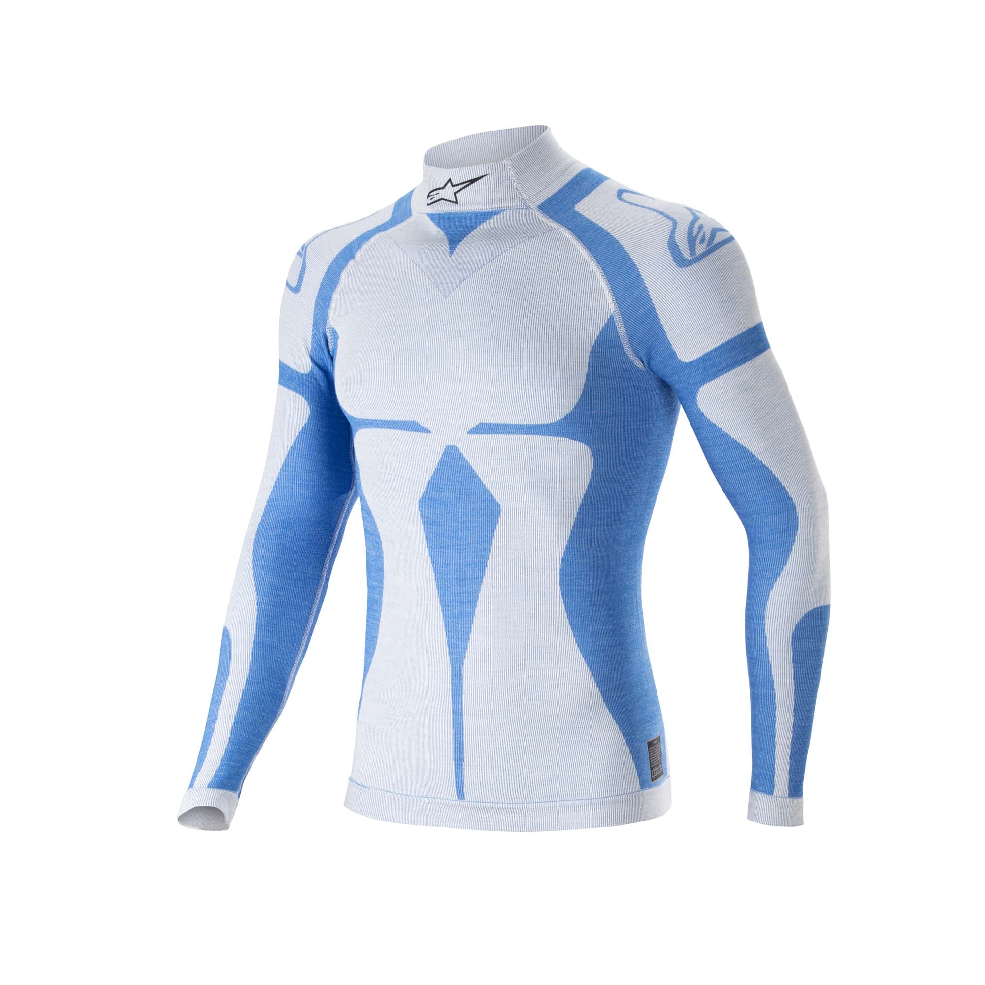 Alpinestars ZX Evo v2 Racing Undershirt
