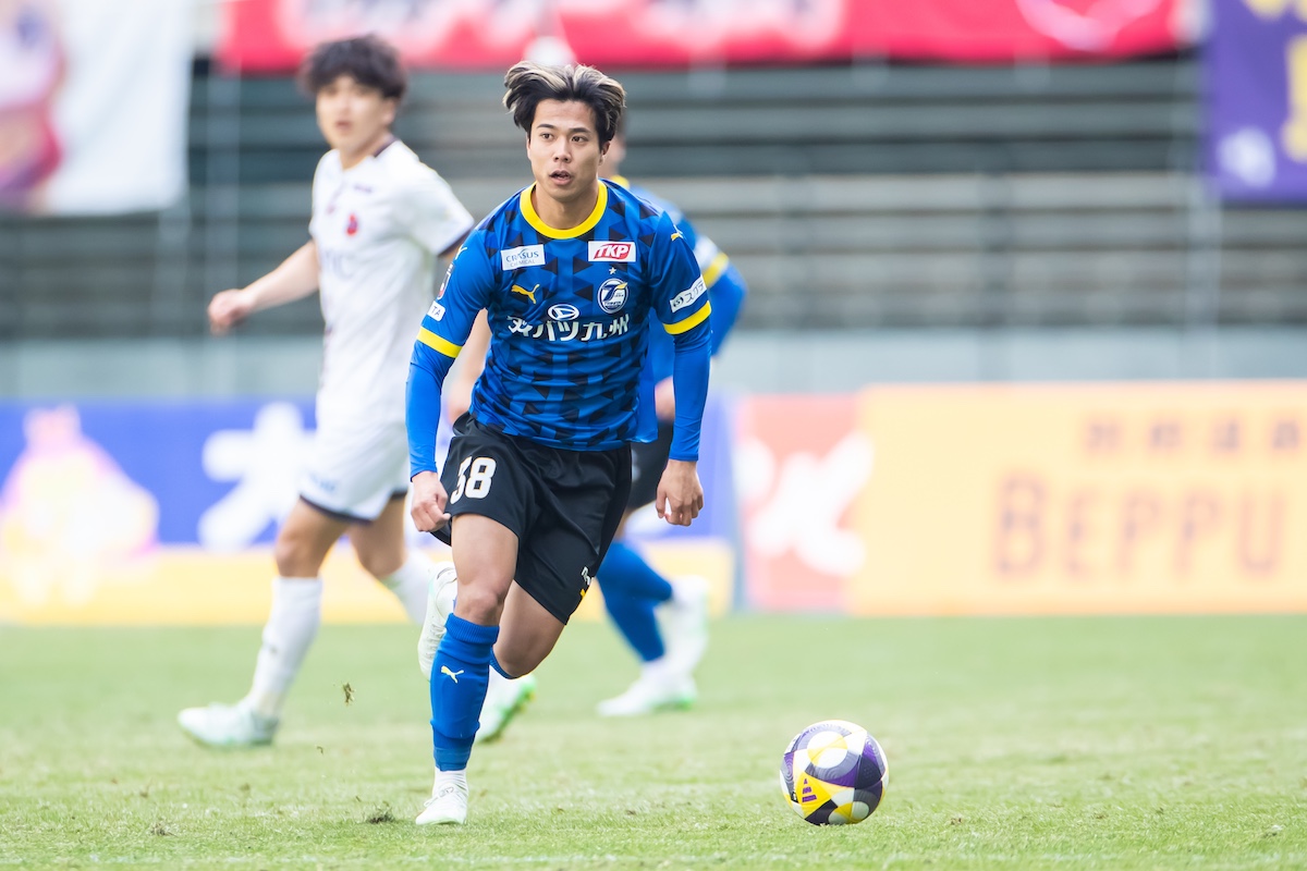 MF38天笠泰輝「もっとゲームをコントロールしながら回せる時間帯もあっ