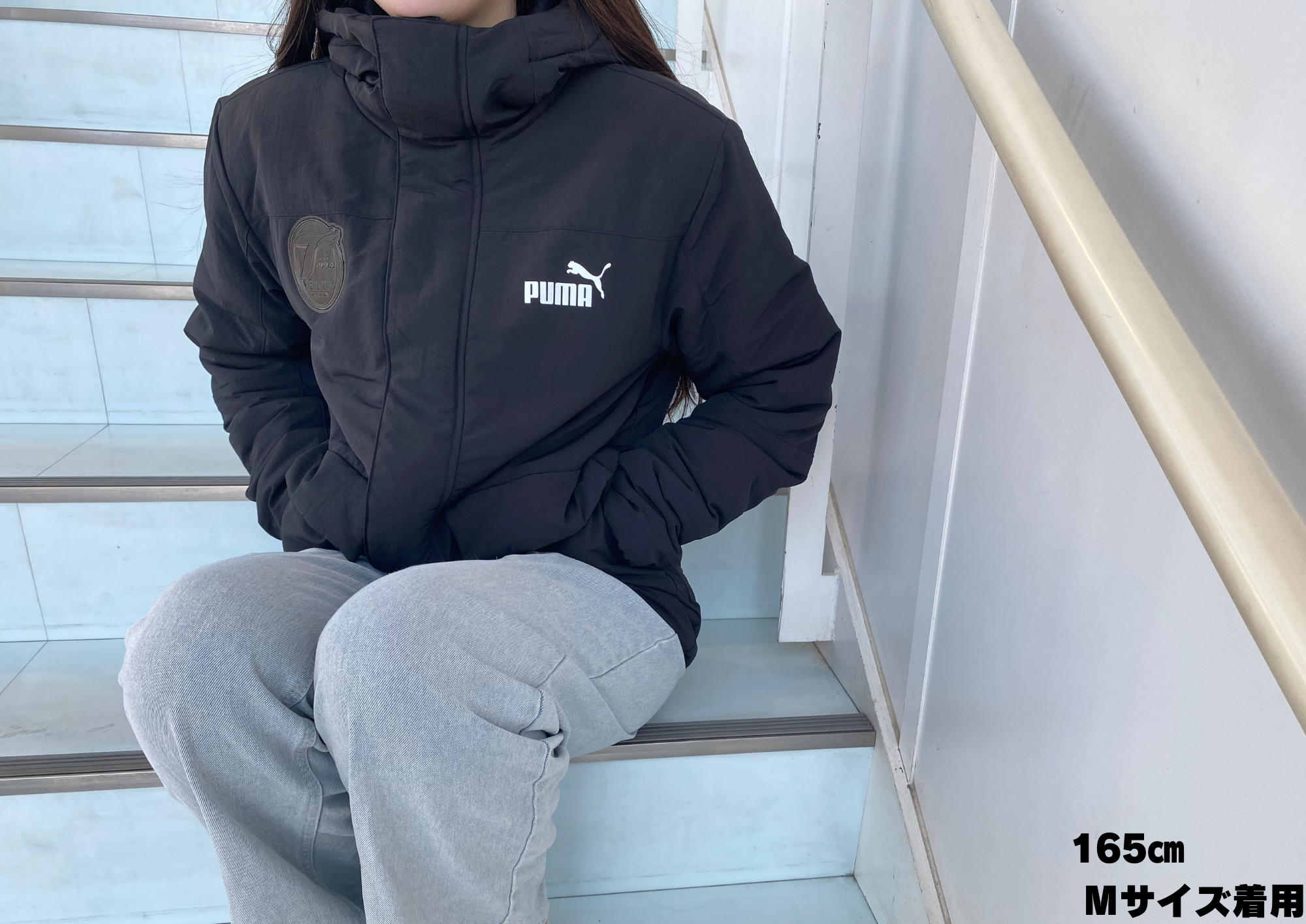 グッズ】TRINITAPUMAFANWEAR秋冬モデル第4弾販売開始のお知らせ | 大分