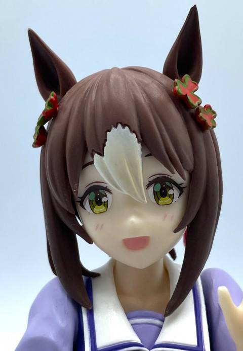 レビュー】『ウマ娘 プリティーダービー』ぬーどるストッパー