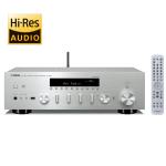 2chステレオにこだわる人のネットワークHiFiレシーバー、YAMAHA R-N602。
