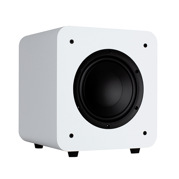 Monitor Audio/5.1chスピーカー/MASS-2G 5.1ch Setのご紹介です。