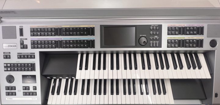 エレクトーン - 大谷楽器 | 熊本の楽器楽譜販売・音楽教室・調律修理