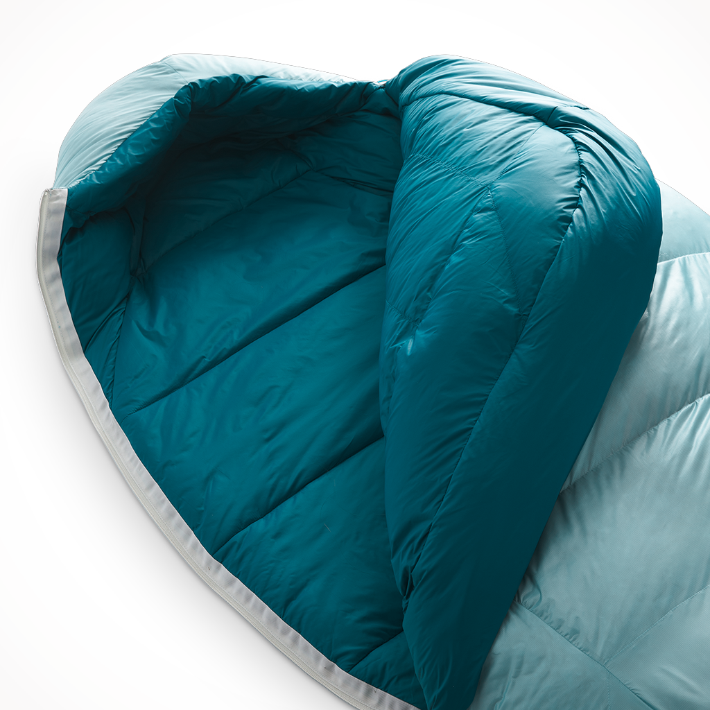 The North Face Trail Lite Down 20 Sleeping Bag | OutdoorSports.com