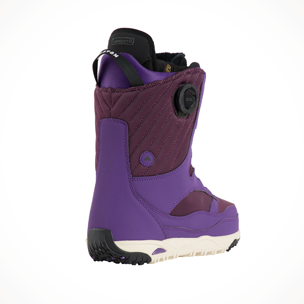 2024 Burton Limelight BOA Women's Snowboard Boots — All-Mountain