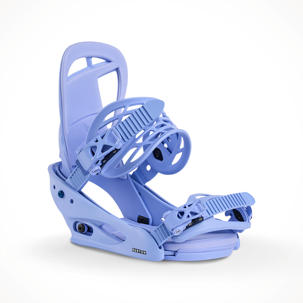 Burton Citizen Re:Flex Women's Snowboard Bindings | OutdoorSports.com