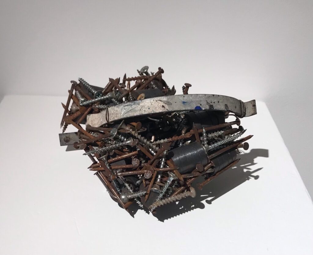 堀尾貞治 Sadaharu Horio ［ALIVE_4 堀尾貞治について］NAO MASAKI