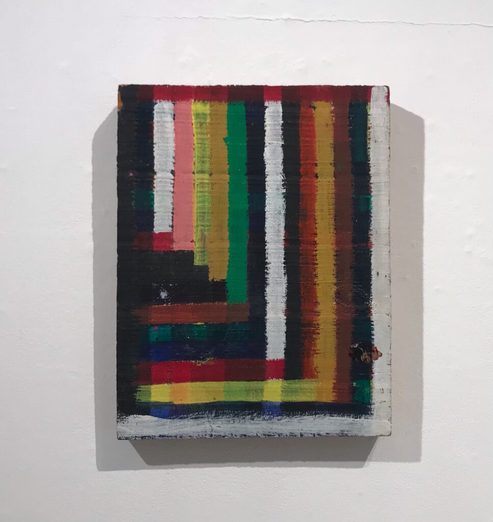 堀尾貞治 Sadaharu Horio ［ALIVE_4 堀尾貞治について］NAO MASAKI