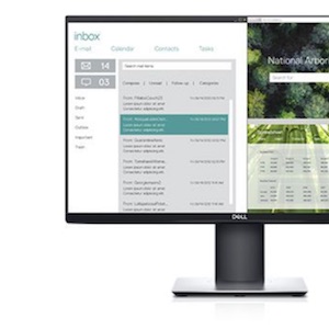 USB Type-Cディスプレイ、DellのP2419HCが最高 | outoutput
