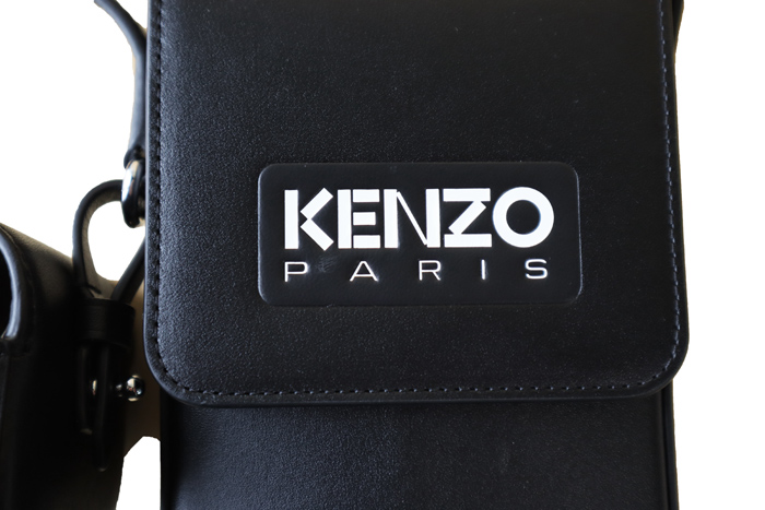 ケンゾー レザー スマホケース | アウトレットジャパン福岡