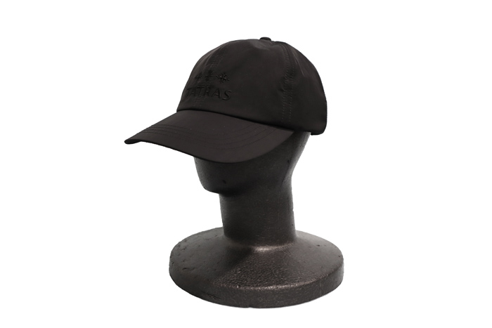 タトラス ナイロン素材 キャップ | アウトレットジャパン福岡