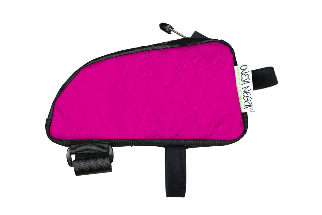 Snack Pack™ Top Tube Bike Bag – Oveja Negra™