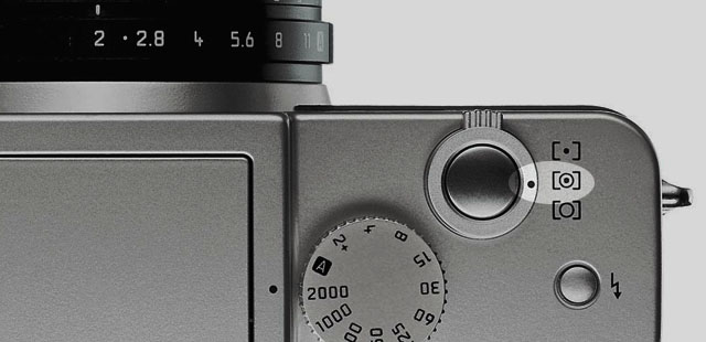 Photographer Thorsten Overgaard Blog and Leica Reviews - Leica