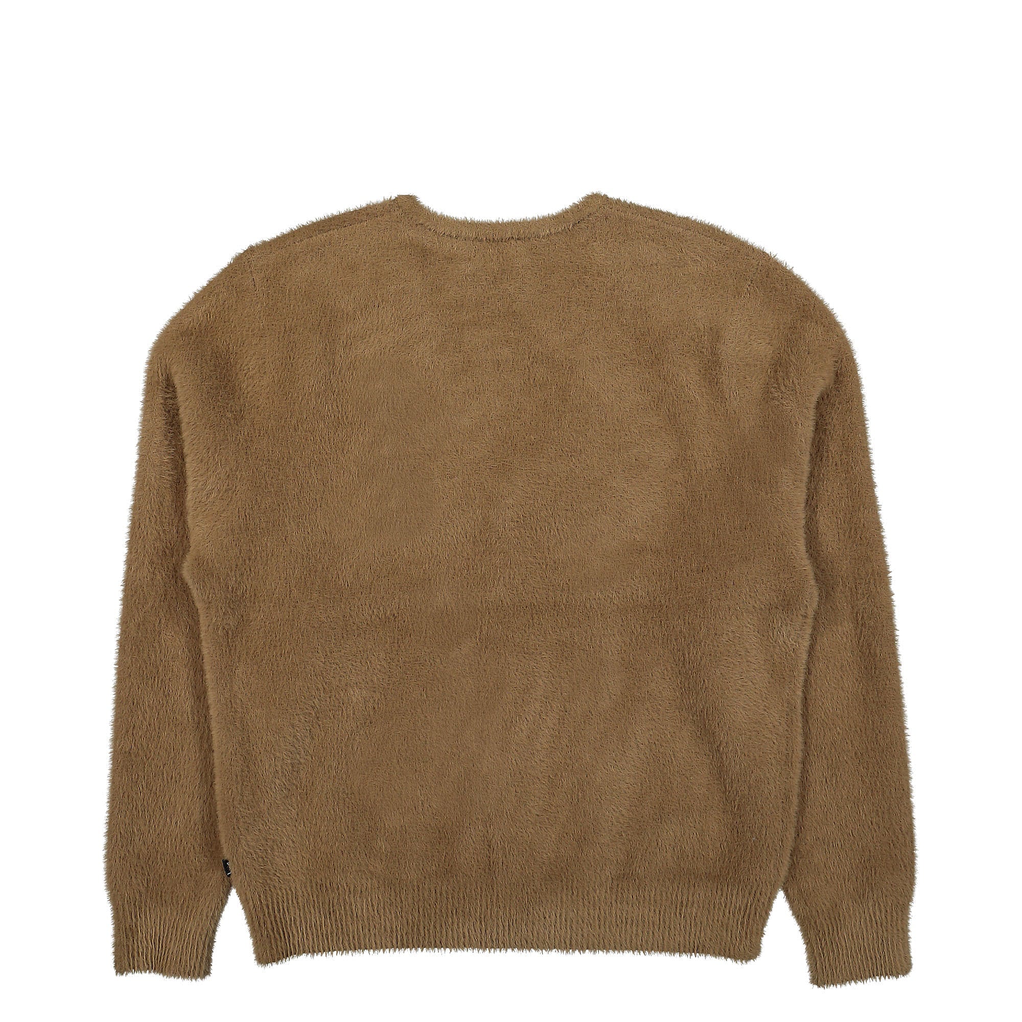 Stussy Shaggy Cardigan 117094 / 0821 | OVERKILL