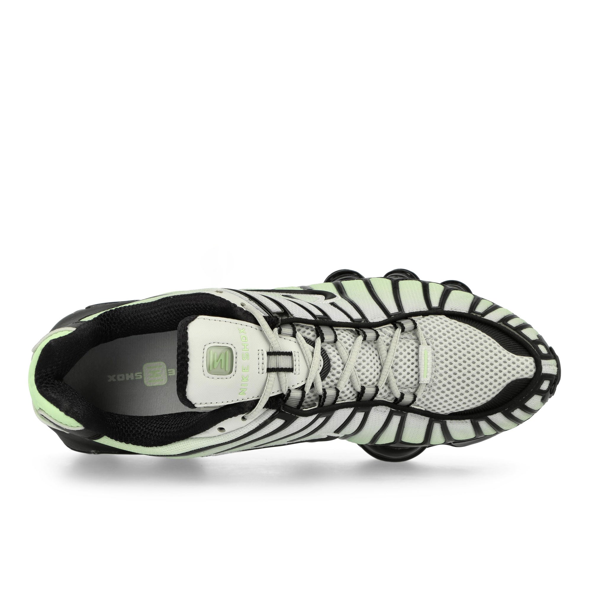 Nike Shox TL AV3595 300 | OVERKILL