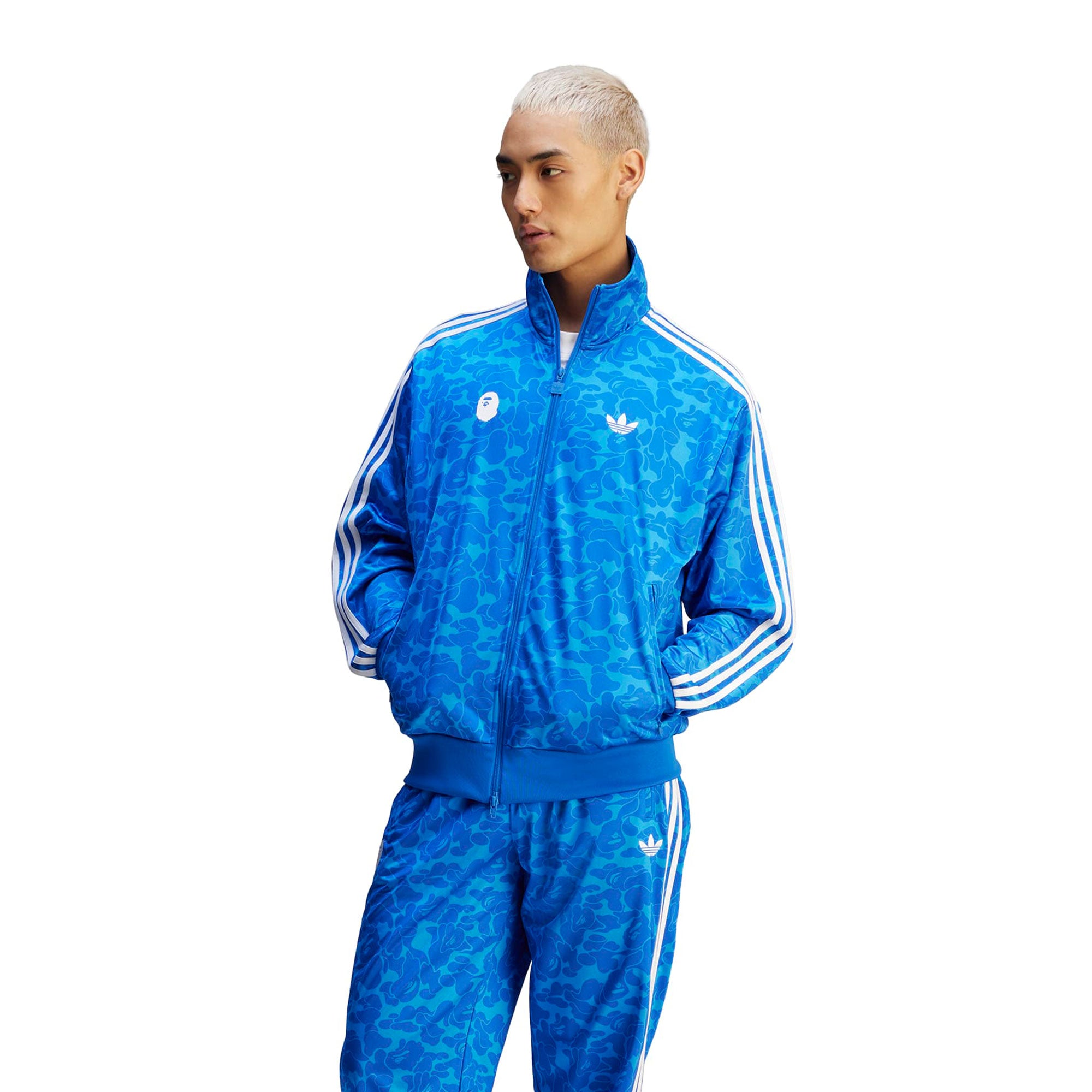 Bape x adidas Firebird Track Jacket JN7118 | OVERKILL