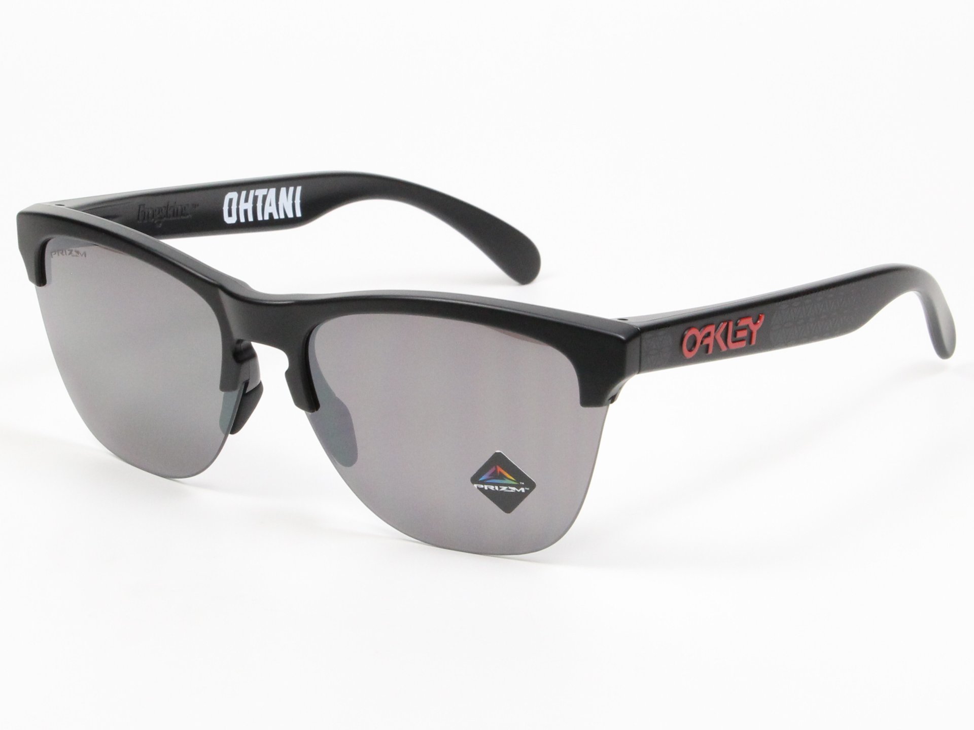 OAKLEY 大谷翔平モデル | 老眼対策メガネと度付スポーツサングラスなら