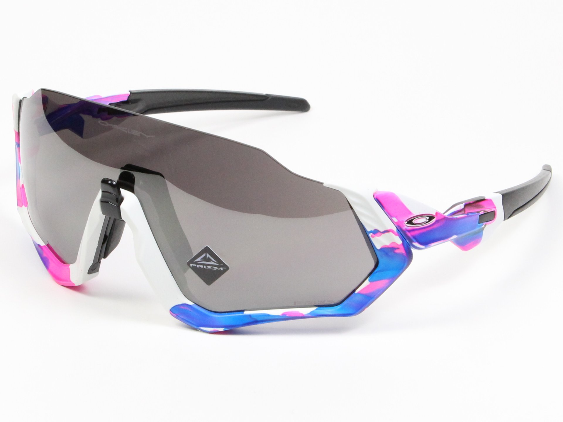 OAKLEY FLIGHT JACKET（オークリー フライトジャケット） | 老眼対策