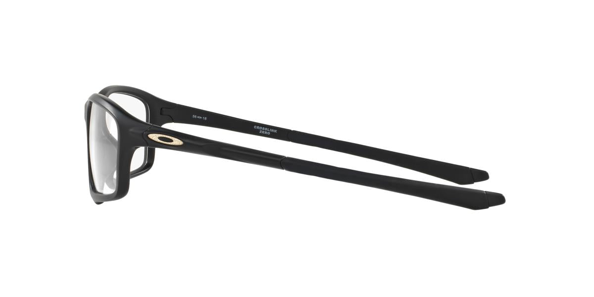 Oakley OX8076 CROSSLINK ZERO 807607 56 Glasses | Bassol Optic