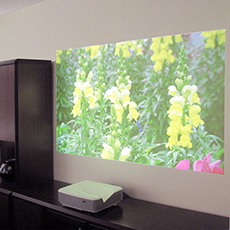 Optoma ～世界に選ばれているDLPプロジェクター「オプトマ