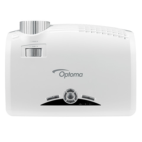 Optoma ～世界に選ばれているDLPプロジェクター「オプトマ