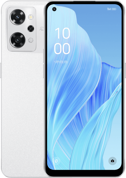 OPPO Reno9 A スペック | オッポ