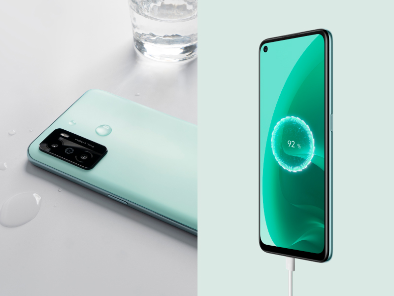 OPPO、5G対応スマートフォン「OPPO A55s 5G」 11月18日（木）に予約