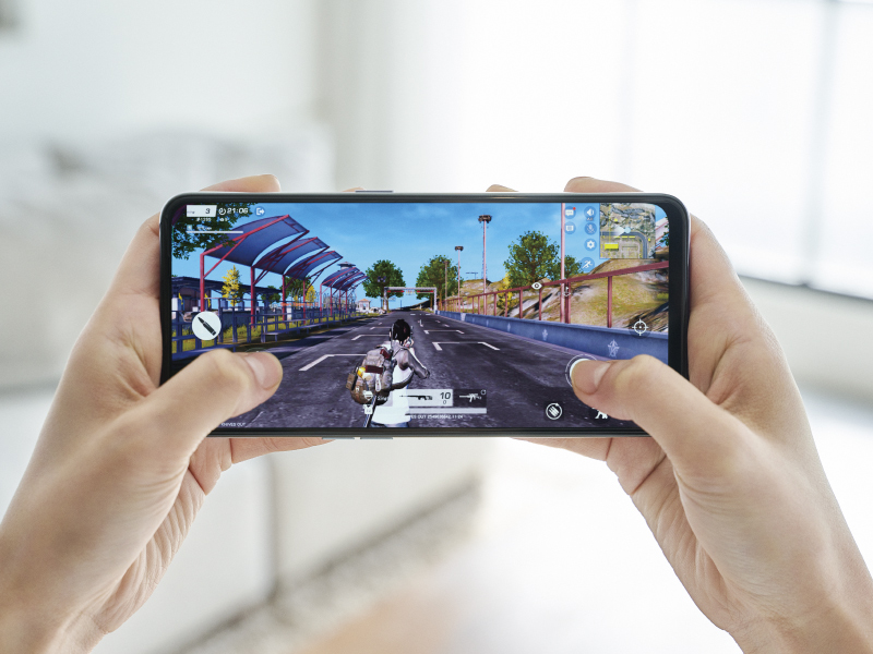 人気のOPPO Reno Aシリーズの新機種 「OPPO Reno5 A」が6月11日(金