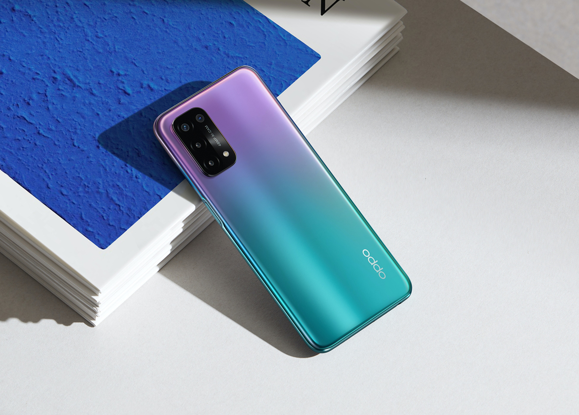 OPPO A54 5G | オッポ