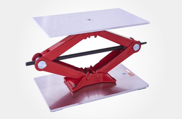 ジャッキー7 - 株式会社オルテック