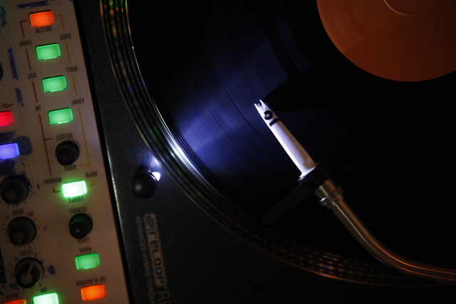 Concorde MkⅡ SCRATCH | Concorde MkⅡUNIVERSAL | DJ Cartridges