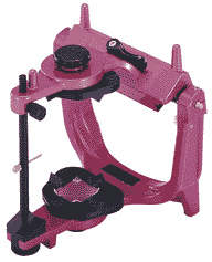 スペイシー咬合器 アルコン型 − 製品情報｜OralStudio オーラルスタジオ