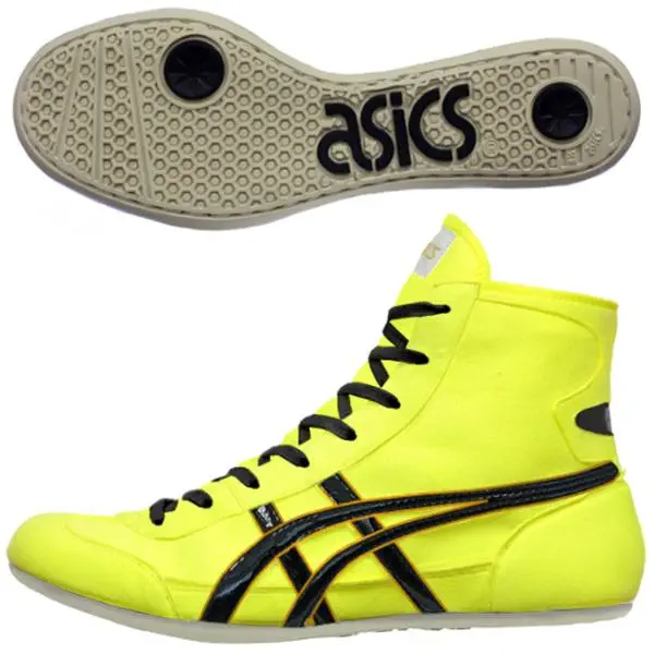 アシックス(ASICS) イージーオーダー レスリングシューズ EX-EO