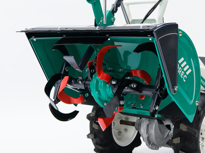 SF601D | ピコ PICO | 管理機 | 製品一覧 | 株式会社オーレック [OREC