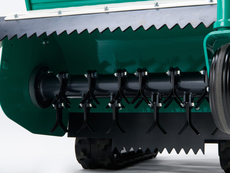 HR532X / 532SX | ブルモアー BULL MOWER | 草刈機 | 製品一覧 | 株式