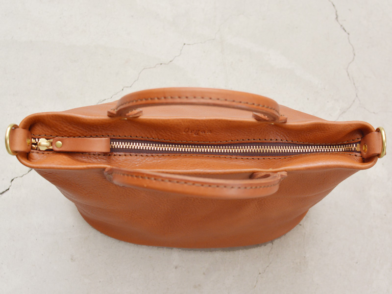 日常使いできるレディース2wayミニトートバッグ | Organ＜オルガン＞