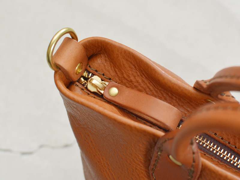 日常使いできるレディース2wayミニトートバッグ | Organ＜オルガン＞