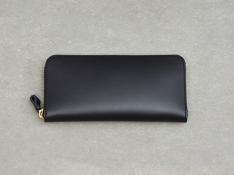 フルジップ長財布(GS-76) | Organ＜オルガン＞