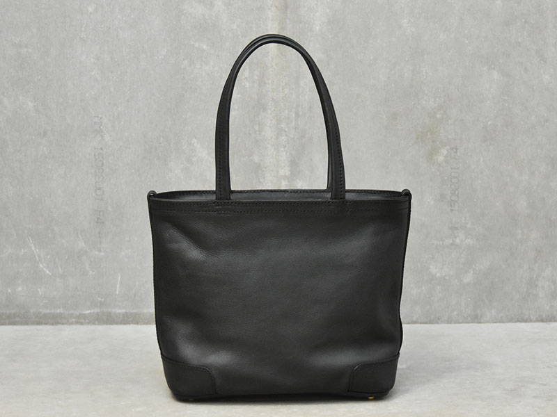 肩掛けファスナートート | Organ＜オルガン＞