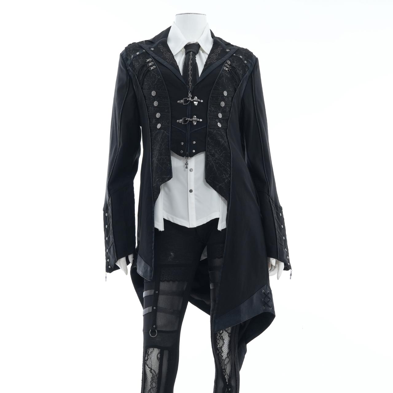 OZZON JAPAN / OZZCROCE for Men