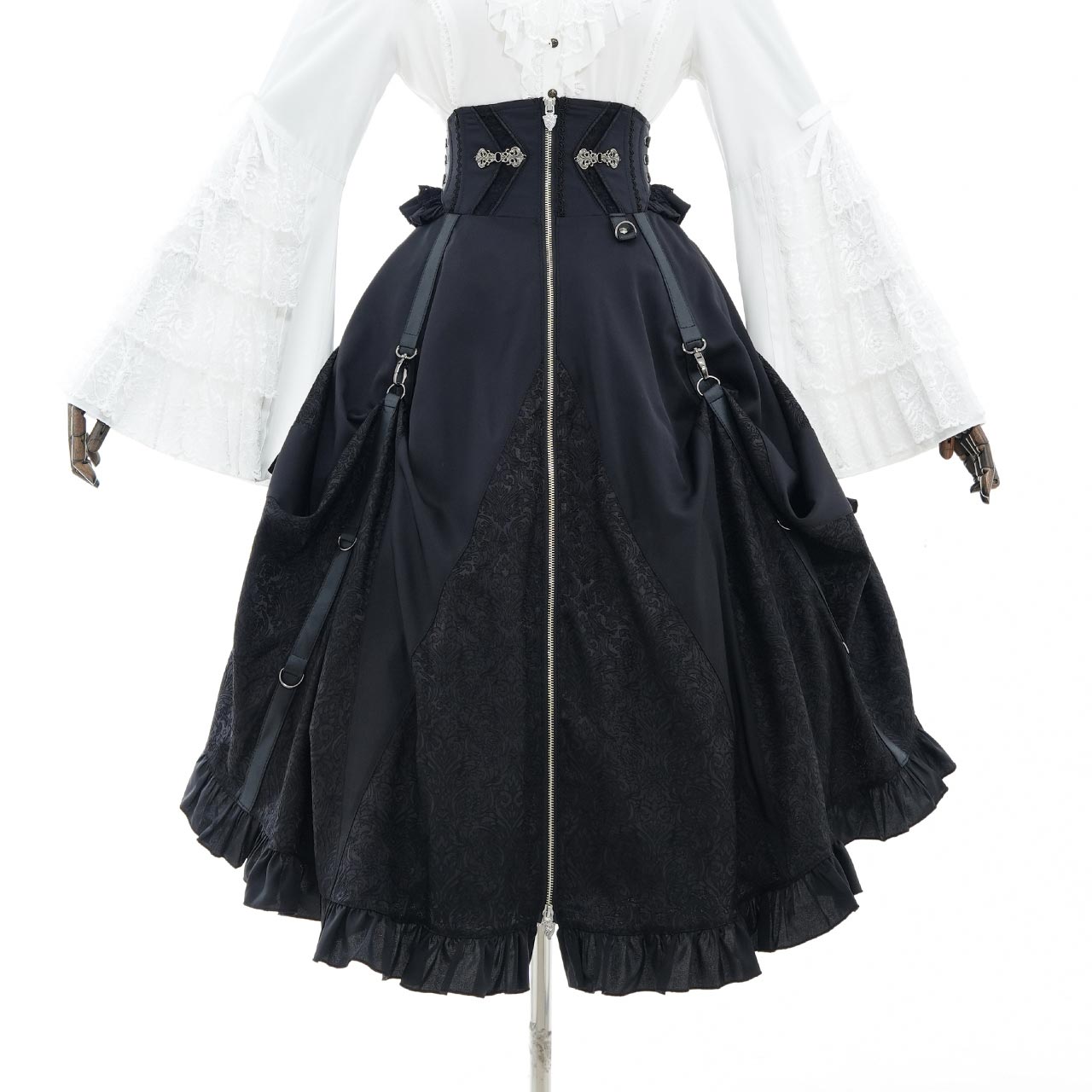 OZZON JAPAN / OZZONESTE薔薇