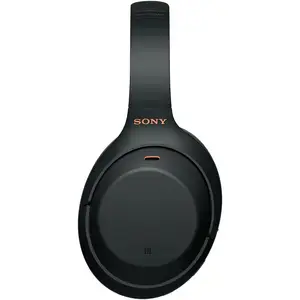 Sony WH-1000X M5 Wireless NC Headphone Black