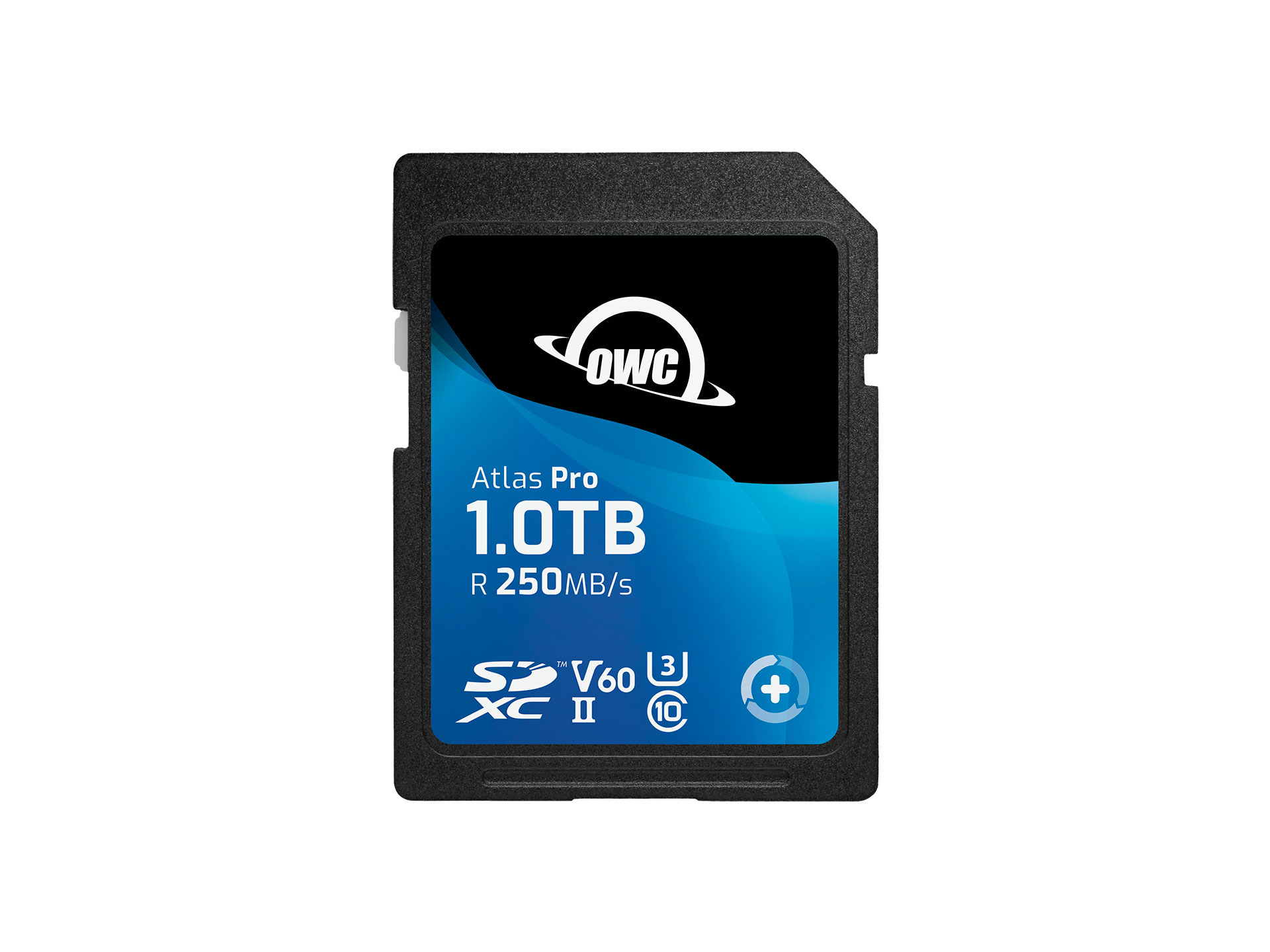 OWC Atlas Pro SDXC V60 UHS-II Memory Card | OWC Asia