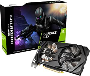 GTX 1660 Tiの特徴・ベンチマークを紹介｜グラボの選び方も解説