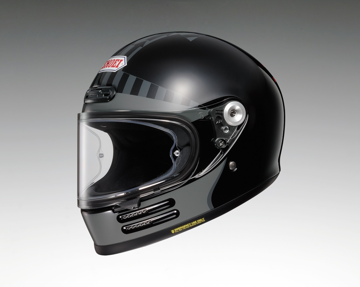 ポップな招き猫がカワイイ SHOEIのGlamsterにNEWグラフィック「The