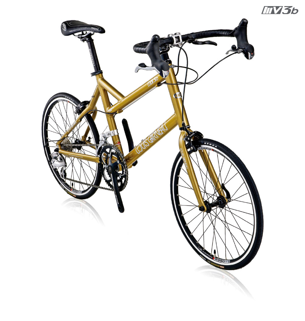 2010 LOUIS GARNEAU CATALOG /2010年 ルイガノ製品紹介