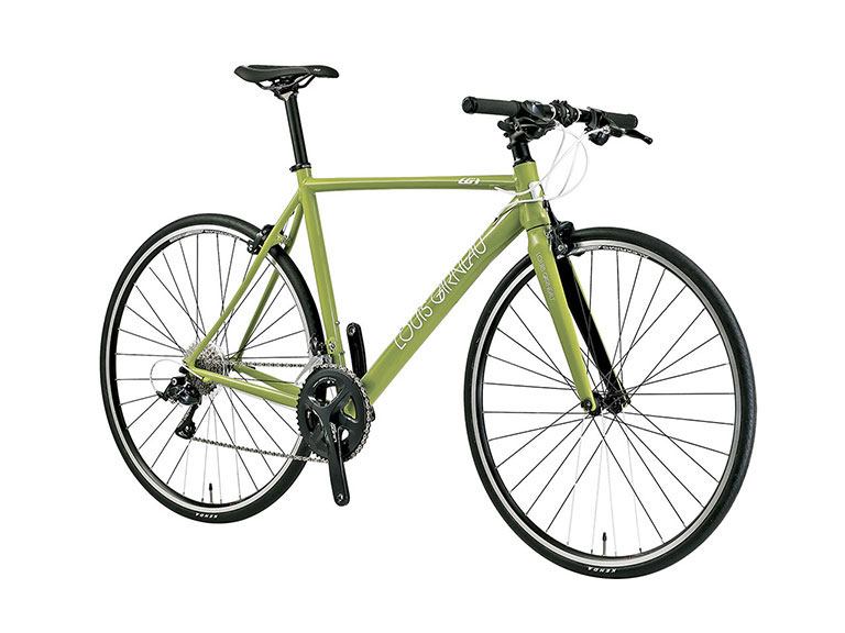 AVIATOR / アビエーター / LOUIS GARNEAU / ルイガノ