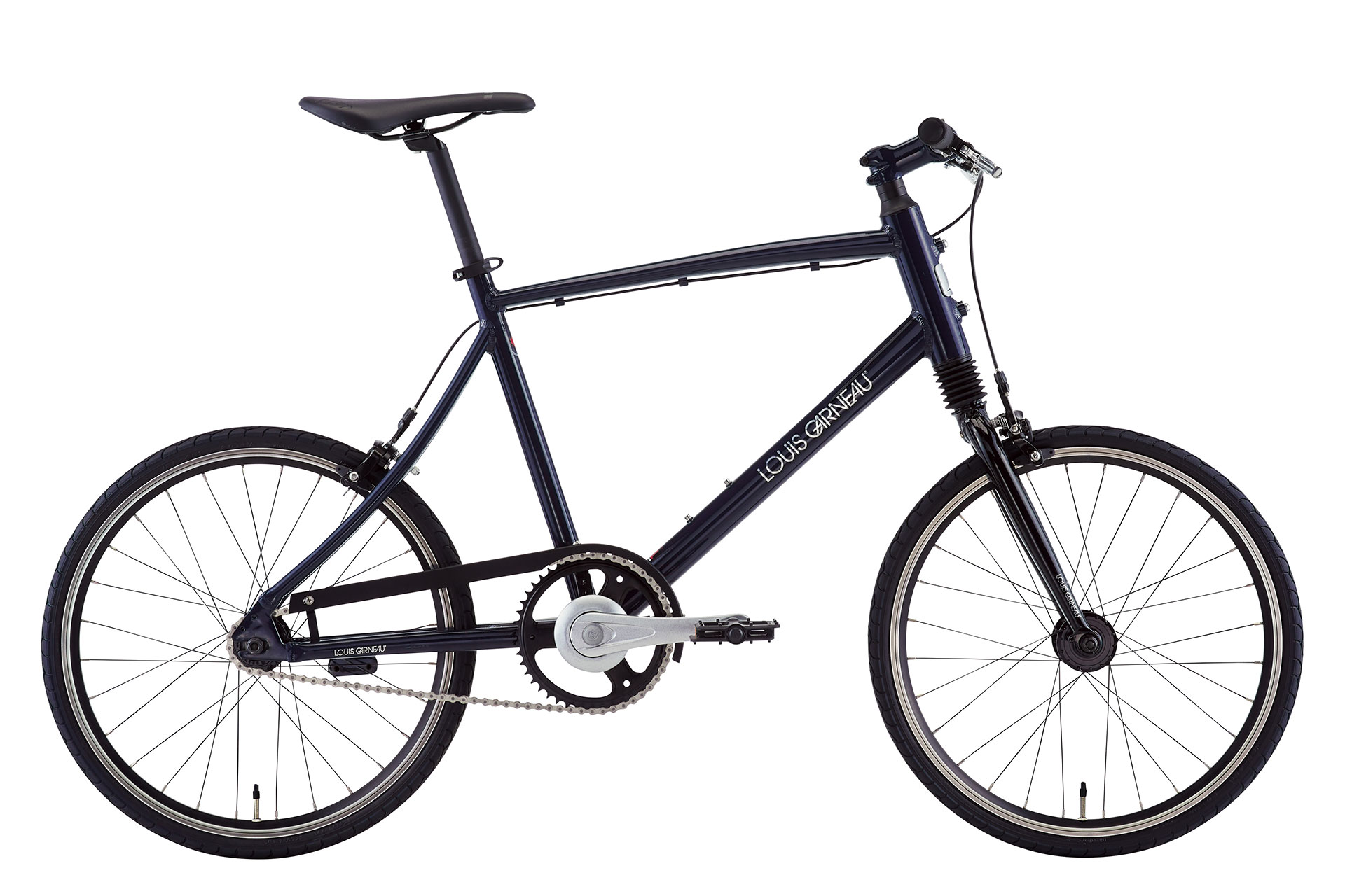 EASEL SS / LOUIS GARNEAU / ルイガノ 最新モデルのご紹介