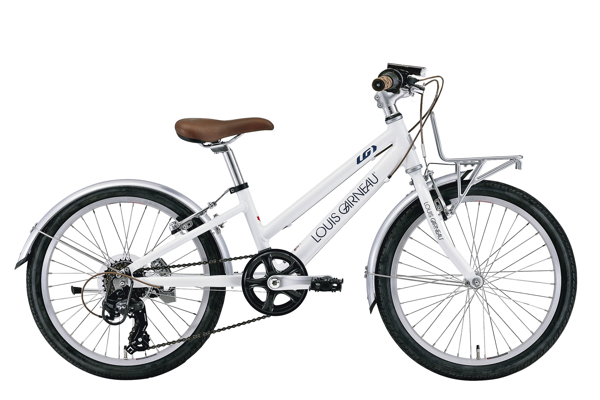 J20plus-O / LOUIS GARNEAU / ルイガノ 最新モデルのご紹介