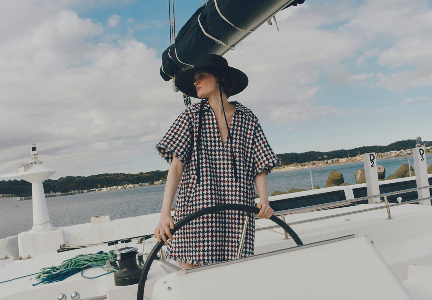 LOULOU WILLOUGHBY OFFICIAL SITE｜ルル・ウィルビー 公式ブランドサイト